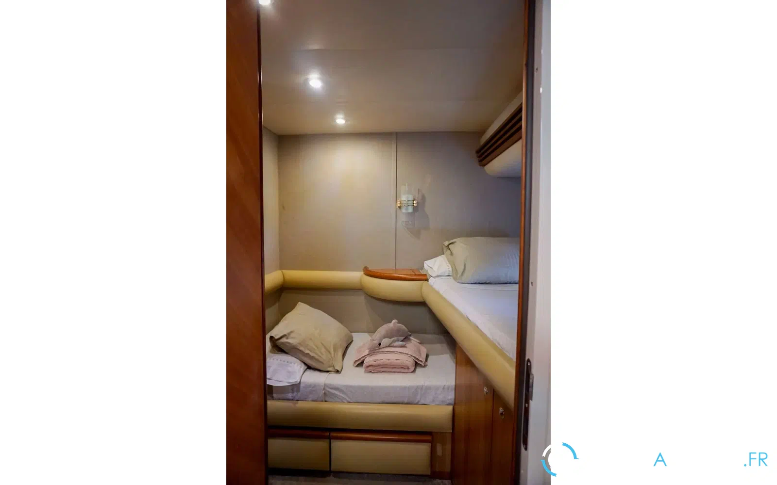 slider 24 Azimut 68