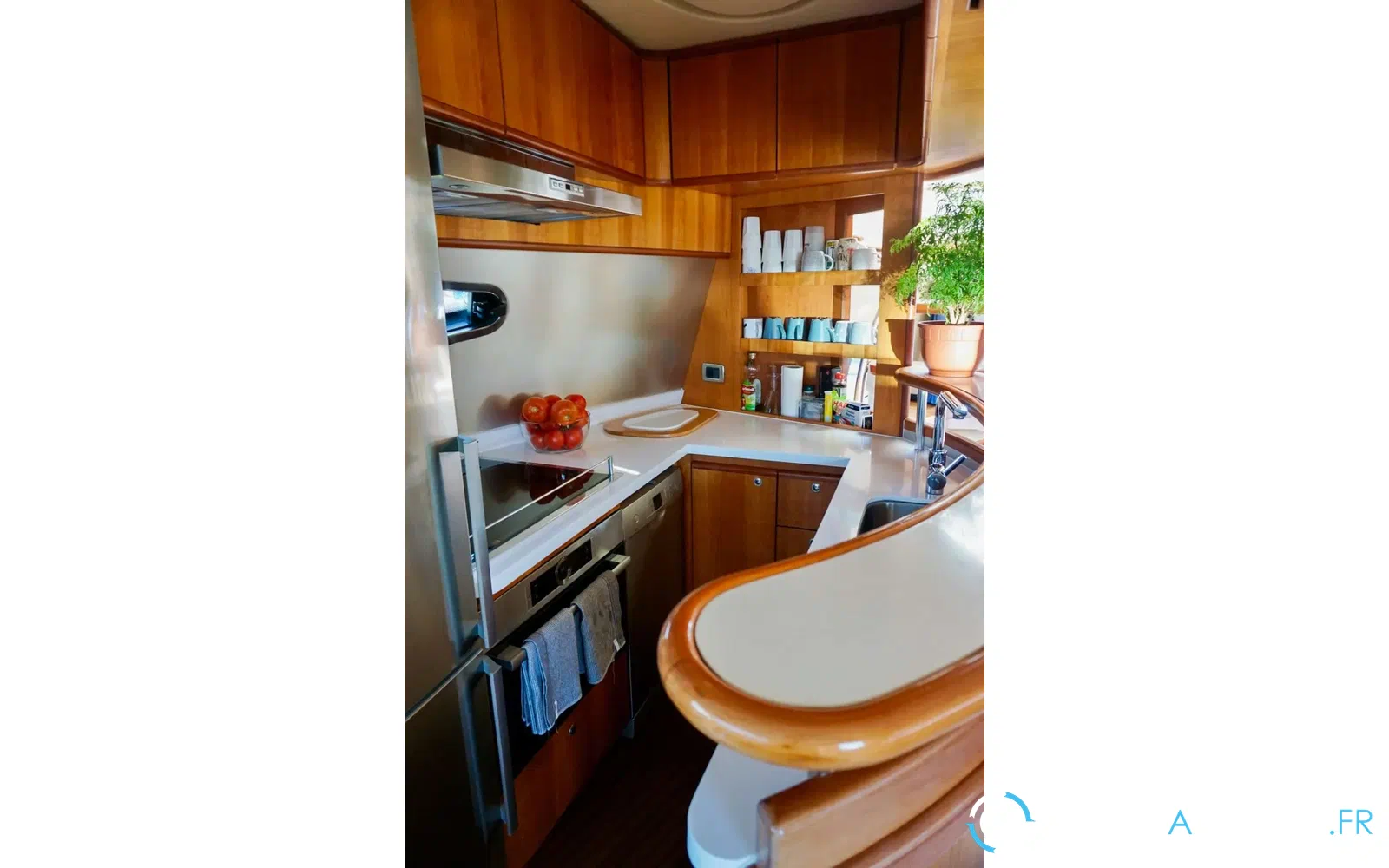 slider 25 Azimut 68