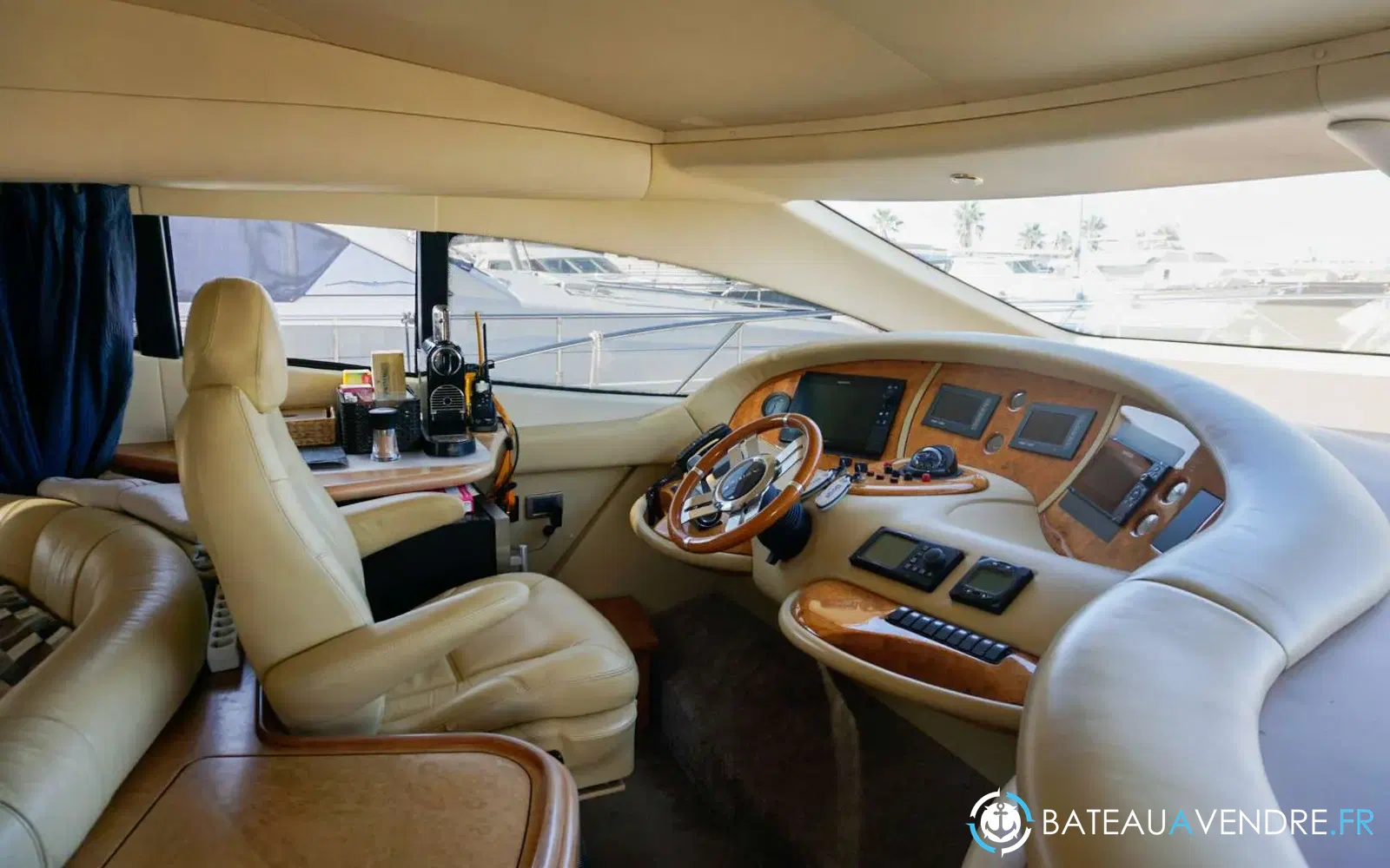 slider 39 Azimut 68