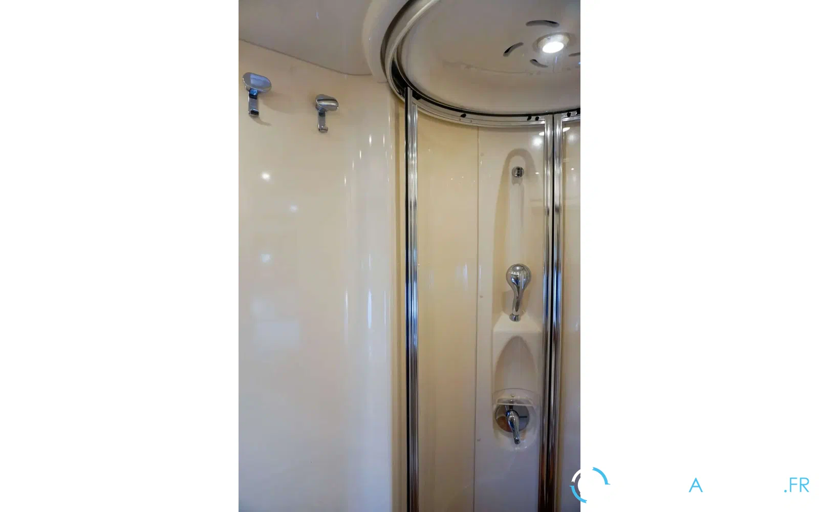 slider 43 Azimut 68