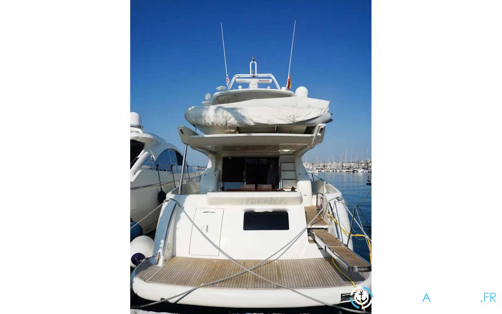 slider 48 Azimut 68