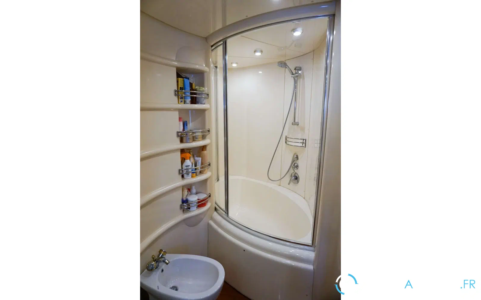 slider 54 Azimut 68