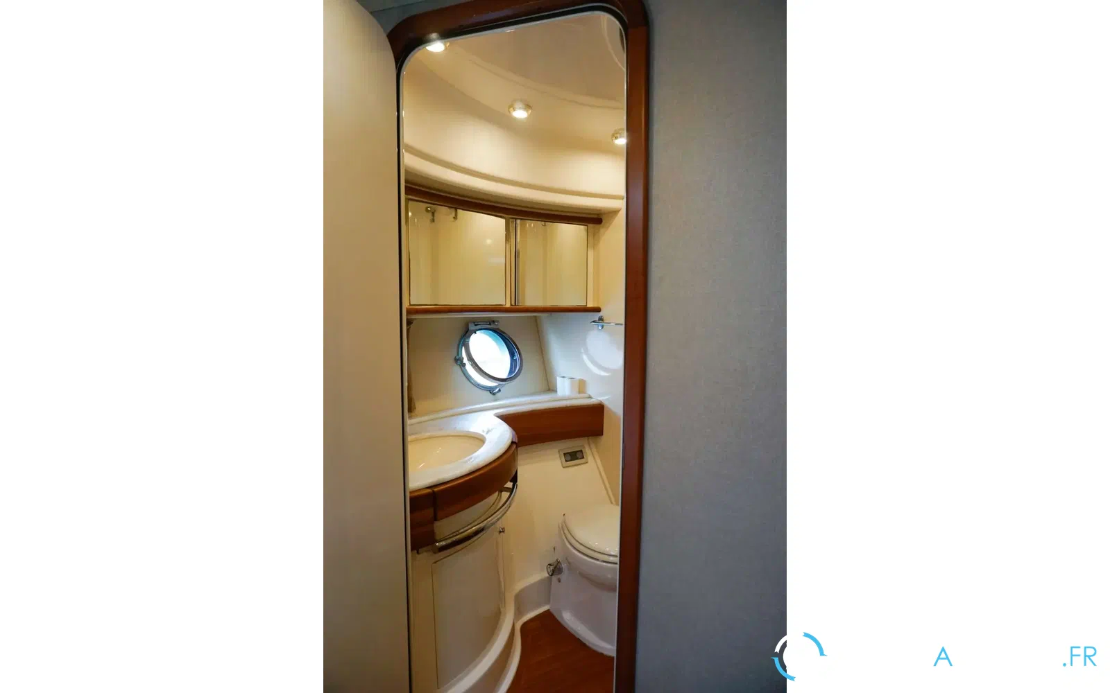 slider 55 Azimut 68