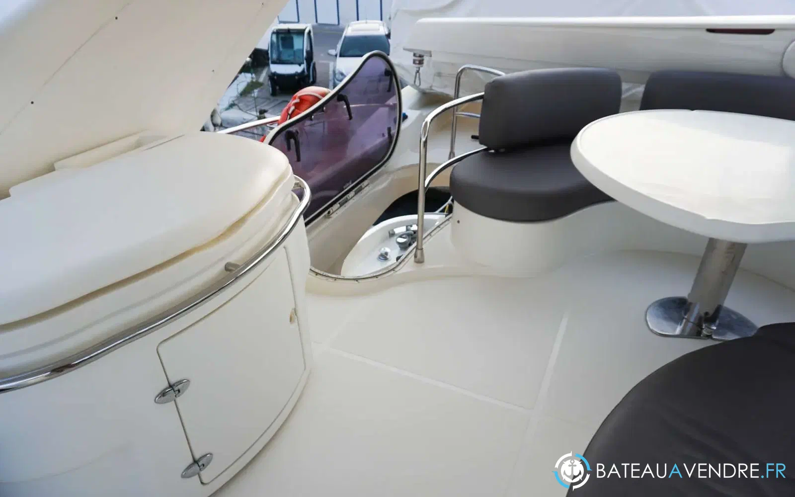 slider 57 Azimut 68