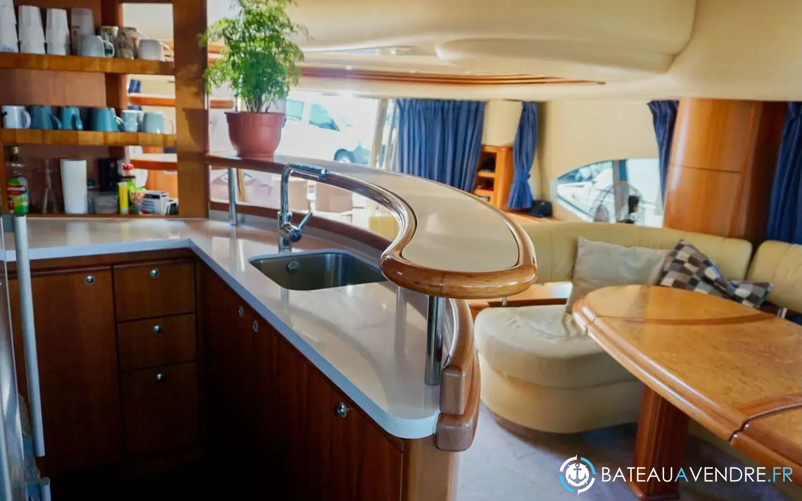 slider 62 Azimut 68