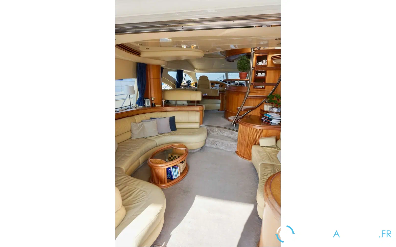 slider 64 Azimut 68