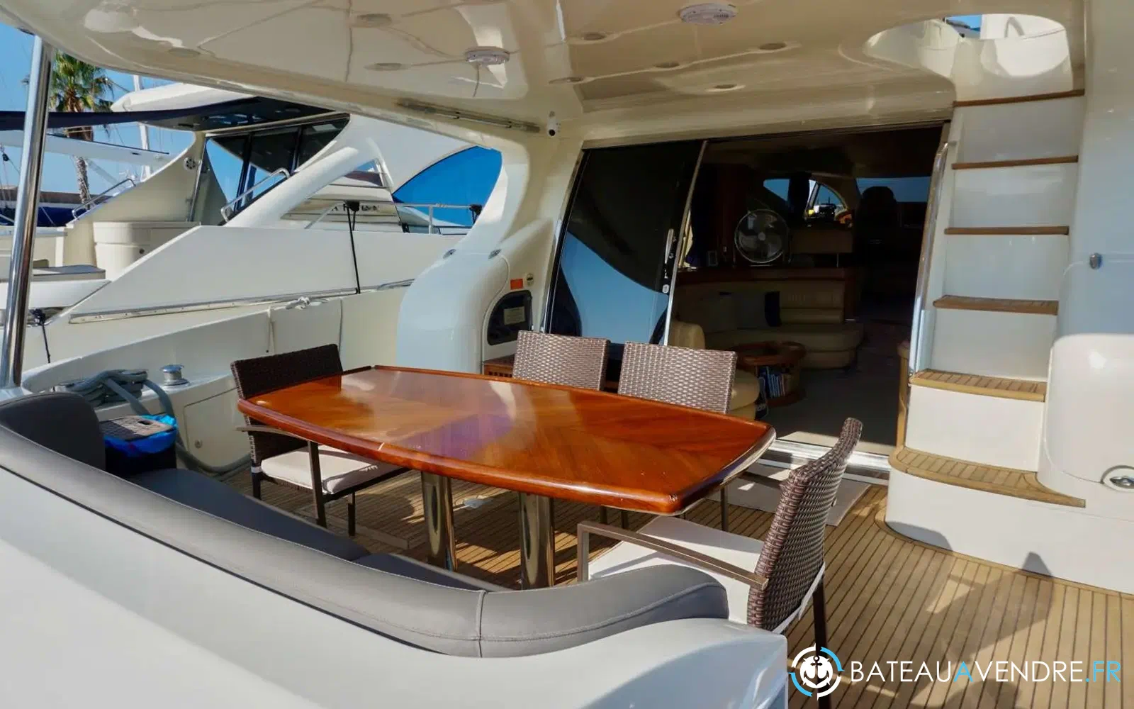 slider 65 Azimut 68