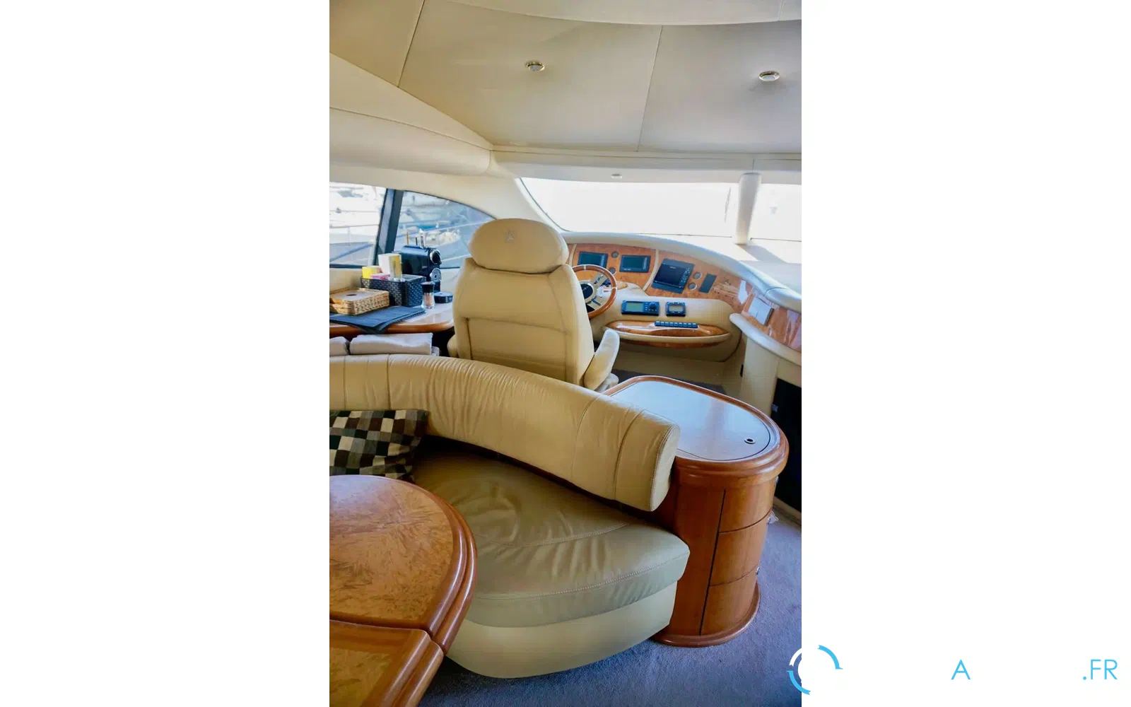 slider 66 Azimut 68