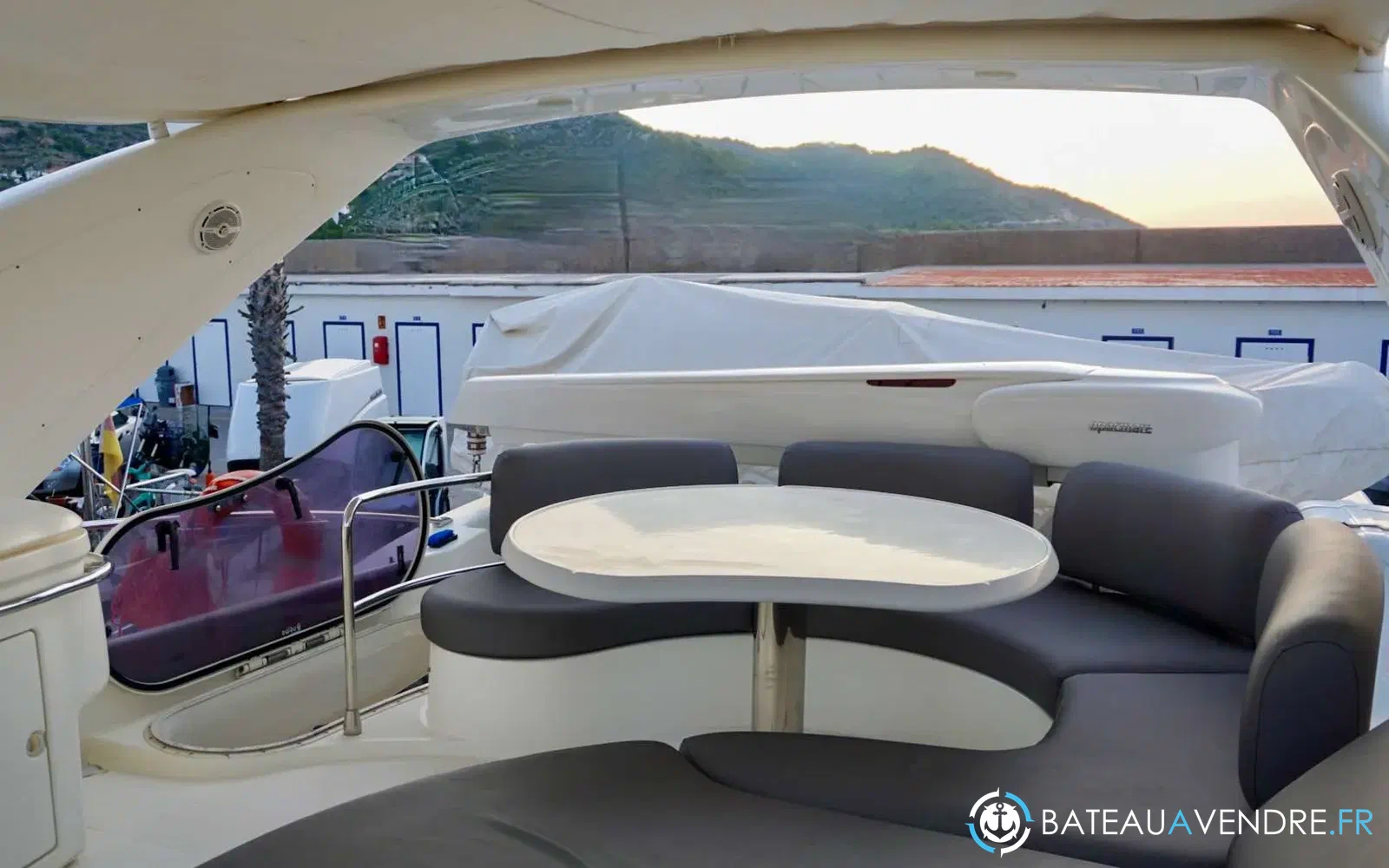 slider 68 Azimut 68