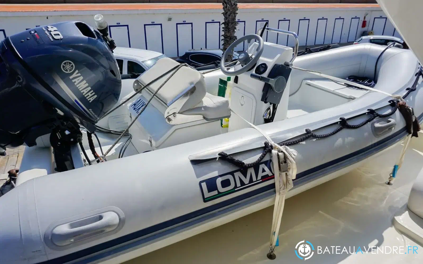 slider 69 Azimut 68