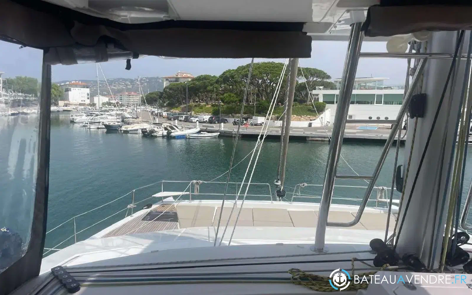 slider 10 Bali Catamarans Bali 5.4