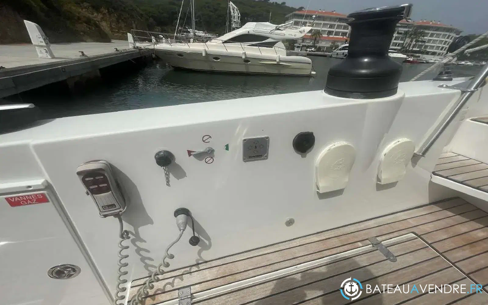 slider 12 Bali Catamarans Bali 5.4