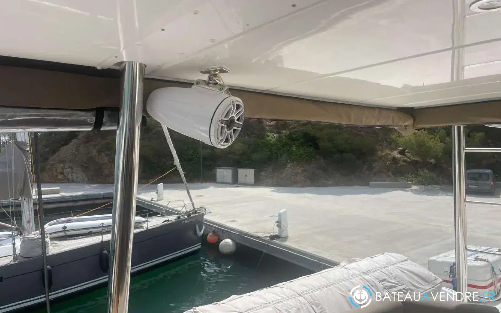slider 1 Bali Catamarans Bali 5.4