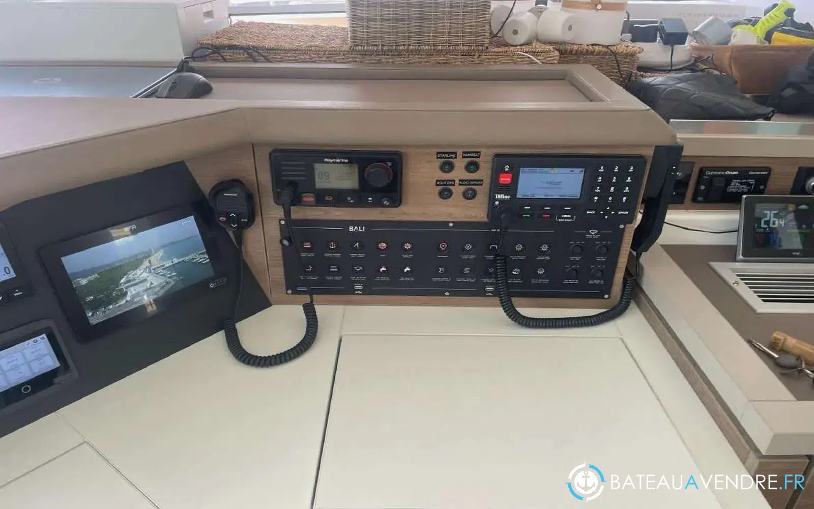 slider 21 Bali Catamarans Bali 5.4