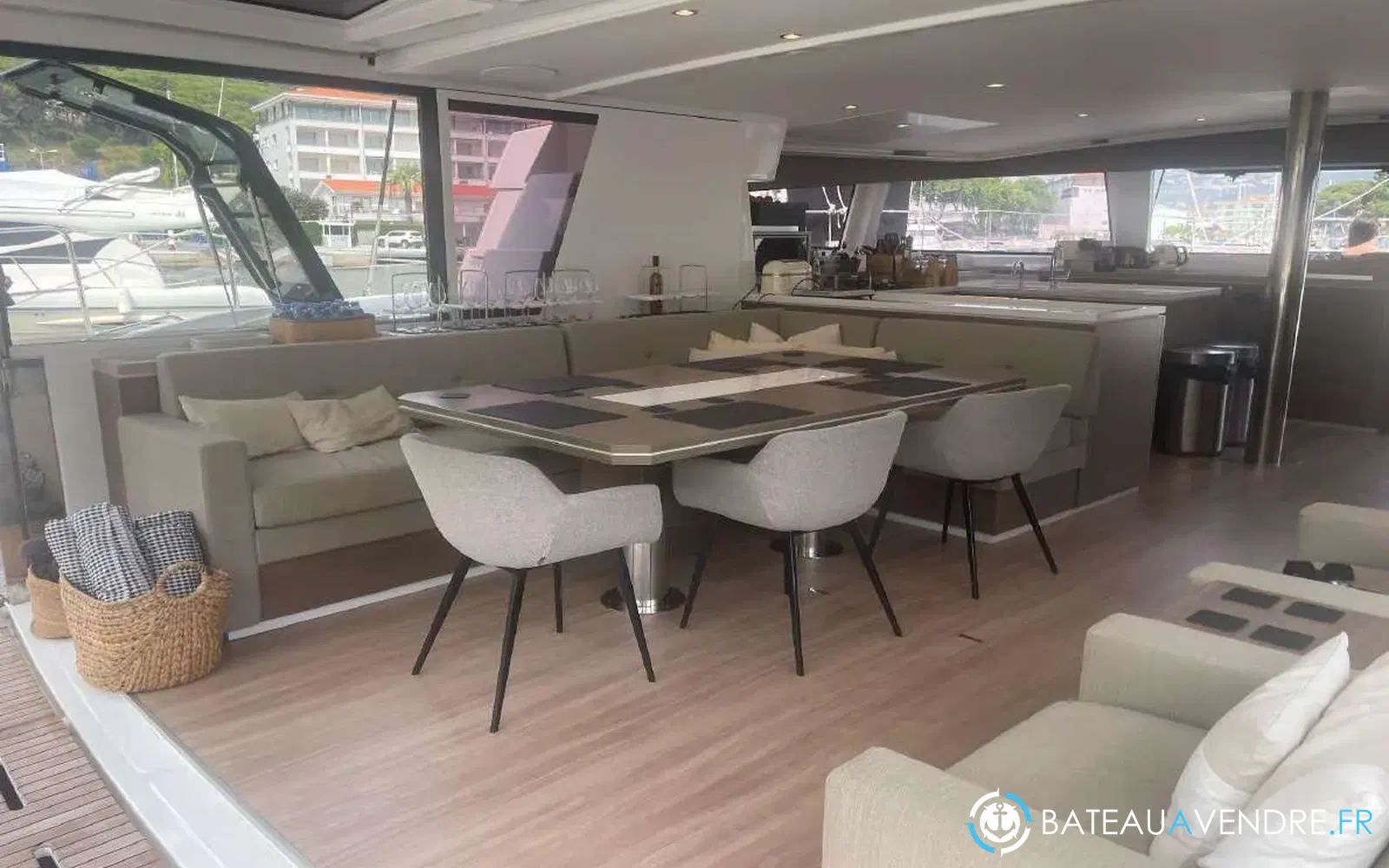 slider 25 Bali Catamarans Bali 5.4