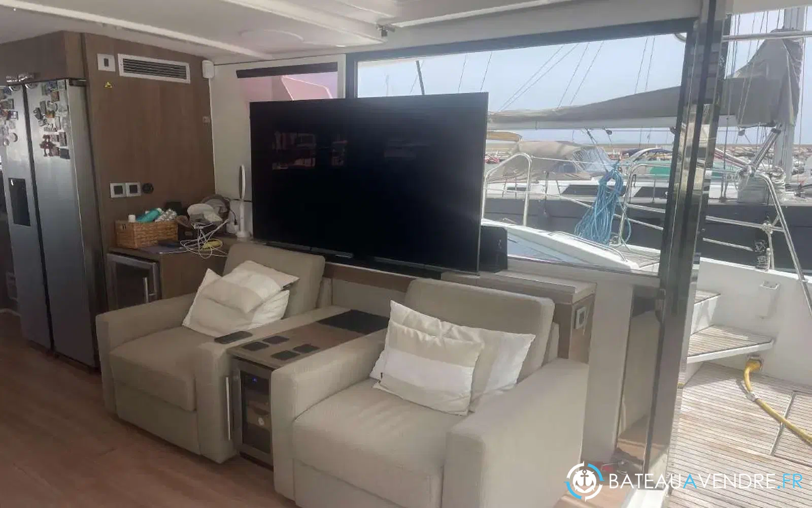 slider 27 Bali Catamarans Bali 5.4