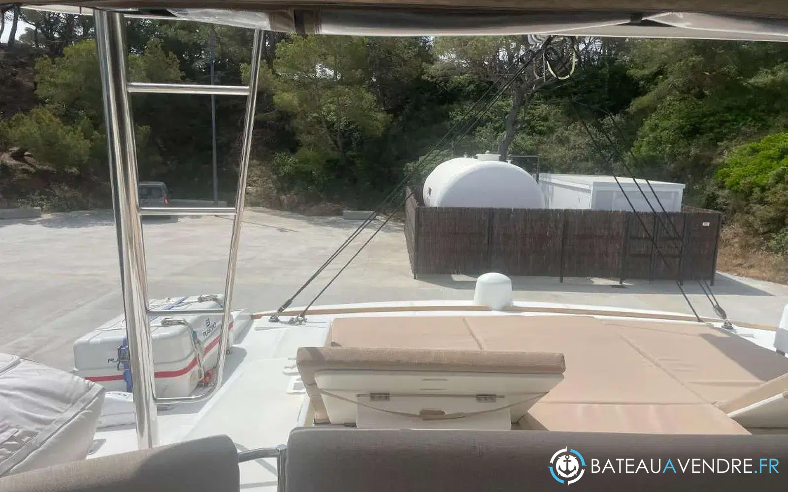 slider 30 Bali Catamarans Bali 5.4