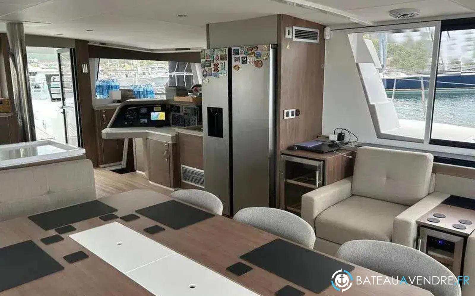slider 32 Bali Catamarans Bali 5.4
