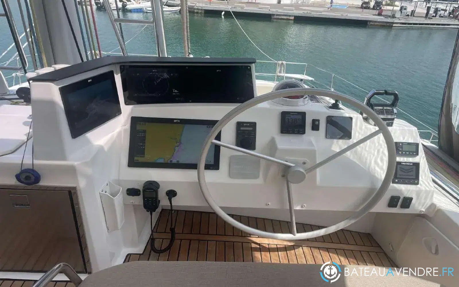 slider 35 Bali Catamarans Bali 5.4