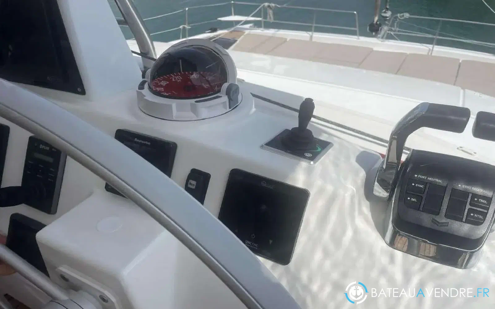 slider 36 Bali Catamarans Bali 5.4