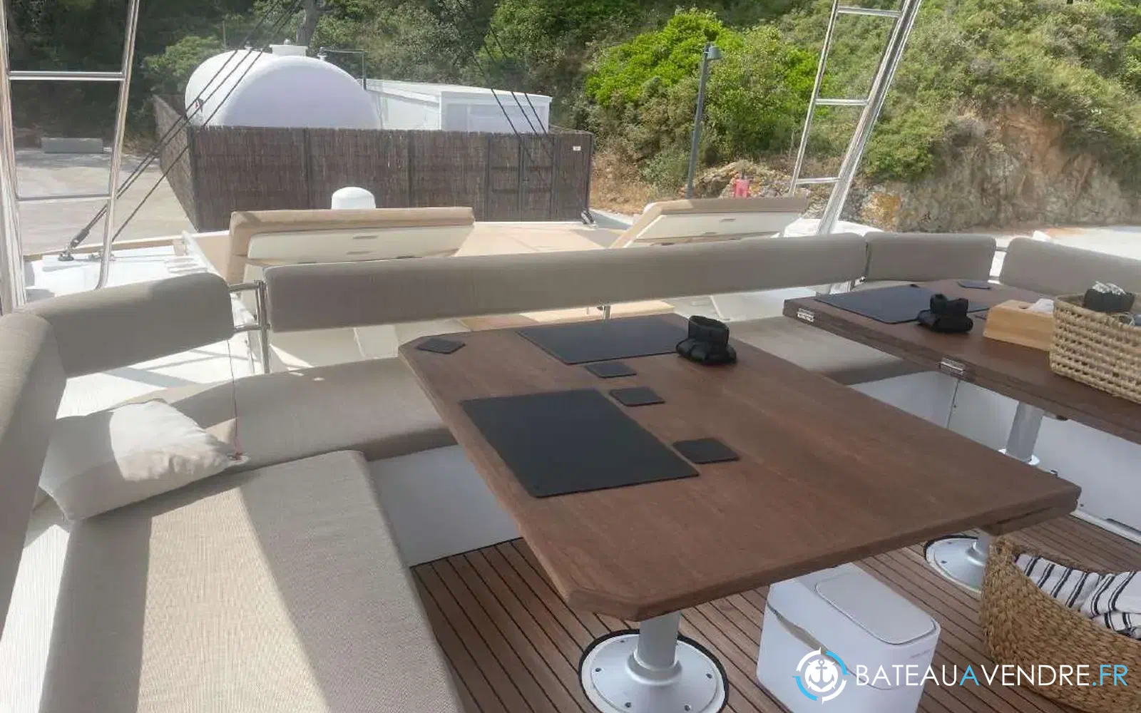 slider 37 Bali Catamarans Bali 5.4