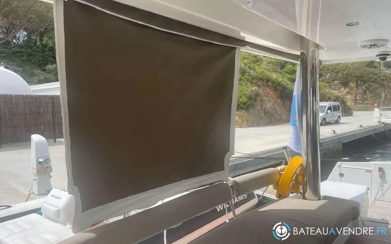 slider 40 Bali Catamarans Bali 5.4