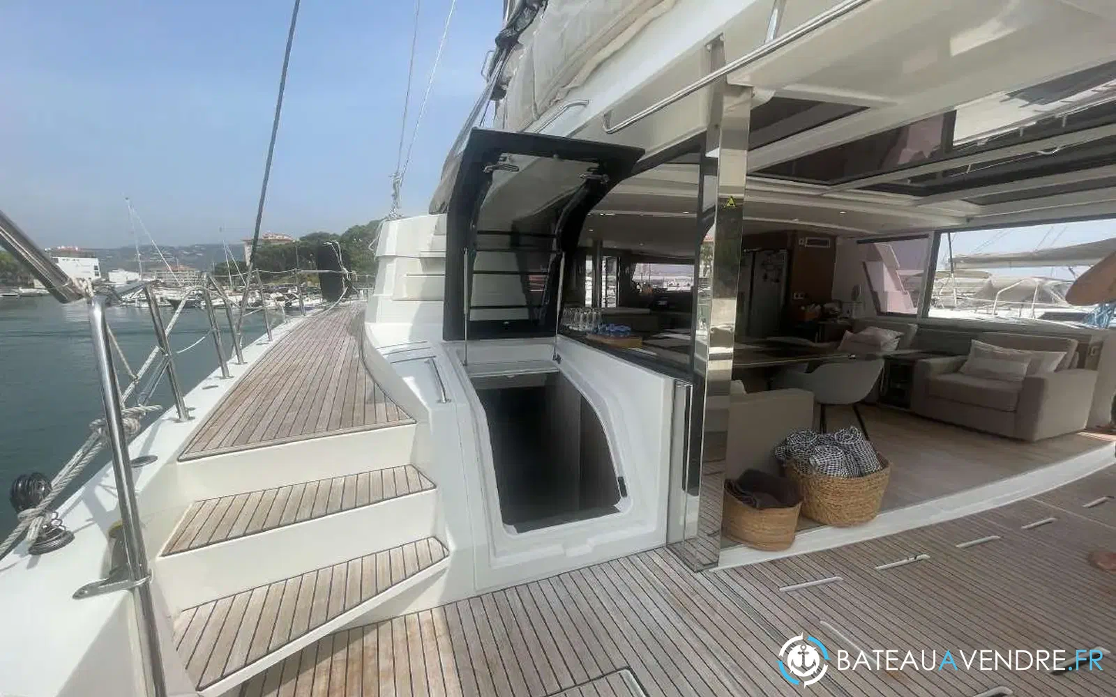 slider 41 Bali Catamarans Bali 5.4
