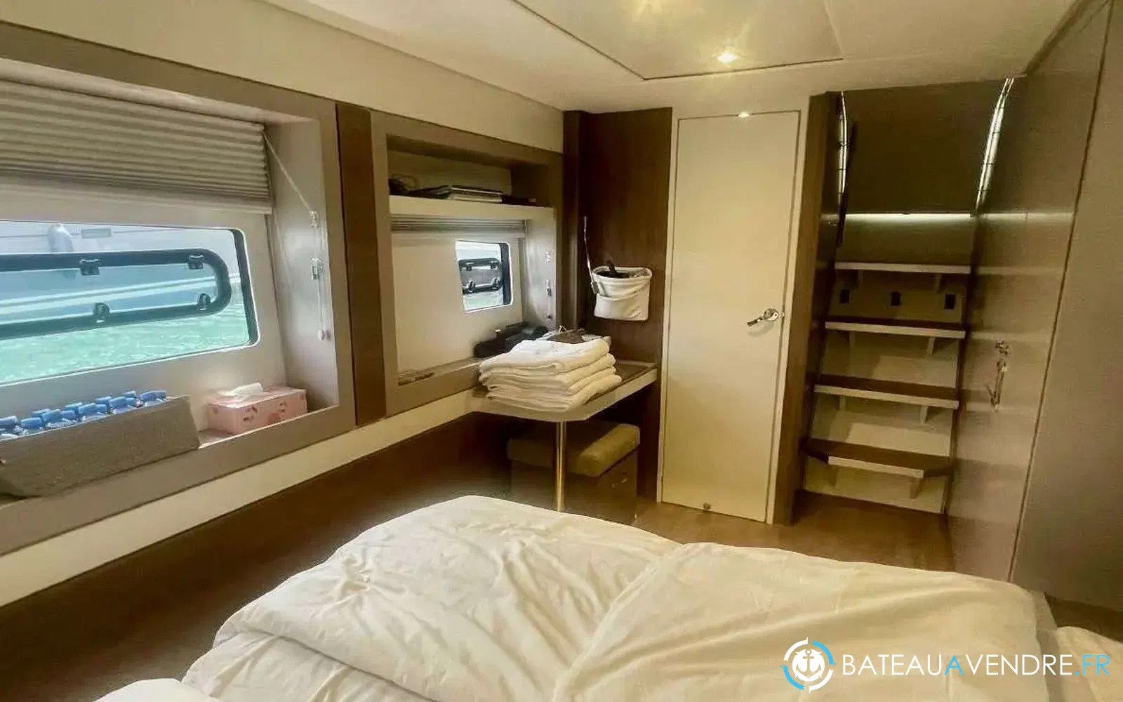 slider 45 Bali Catamarans Bali 5.4