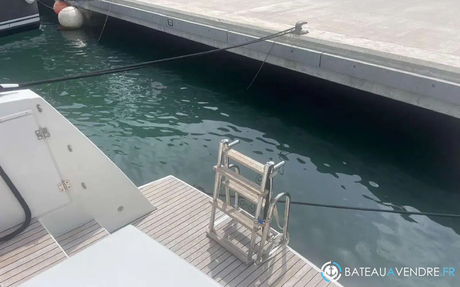 slider 46 Bali Catamarans Bali 5.4