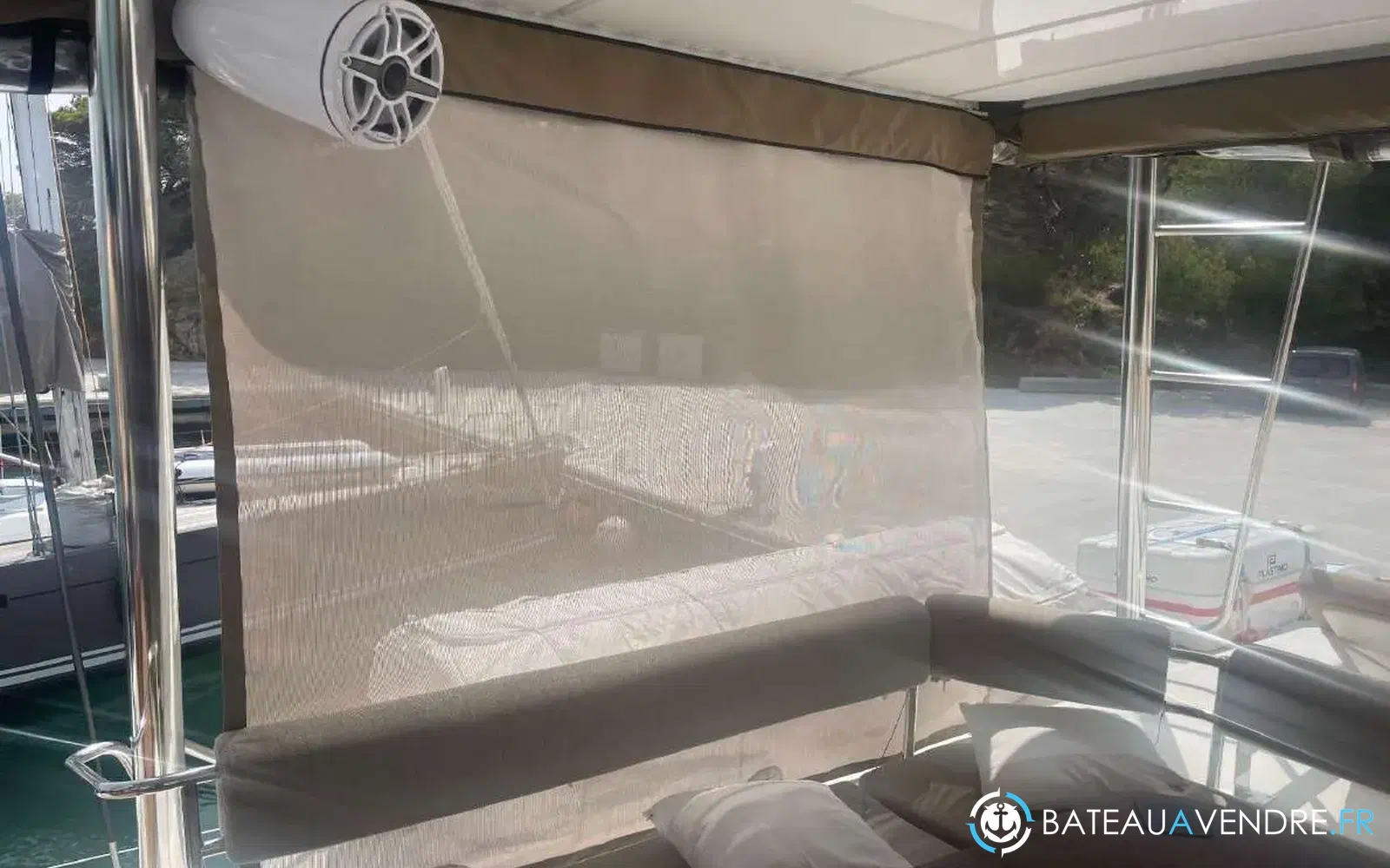 slider 49 Bali Catamarans Bali 5.4