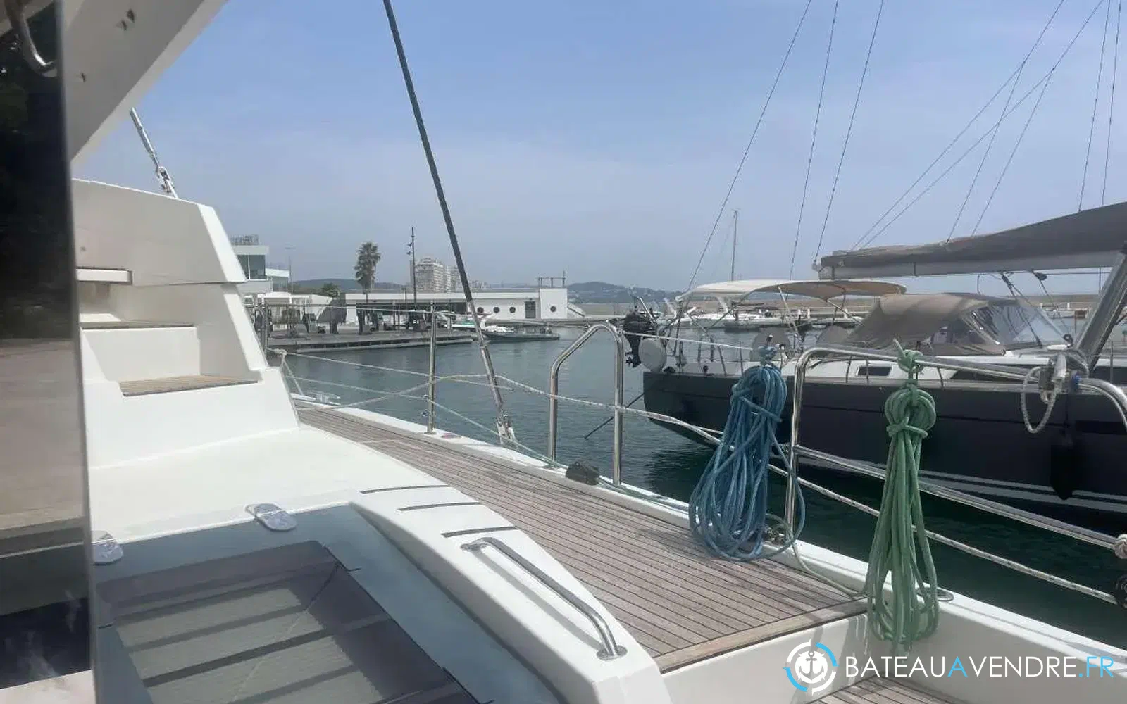 slider 50 Bali Catamarans Bali 5.4