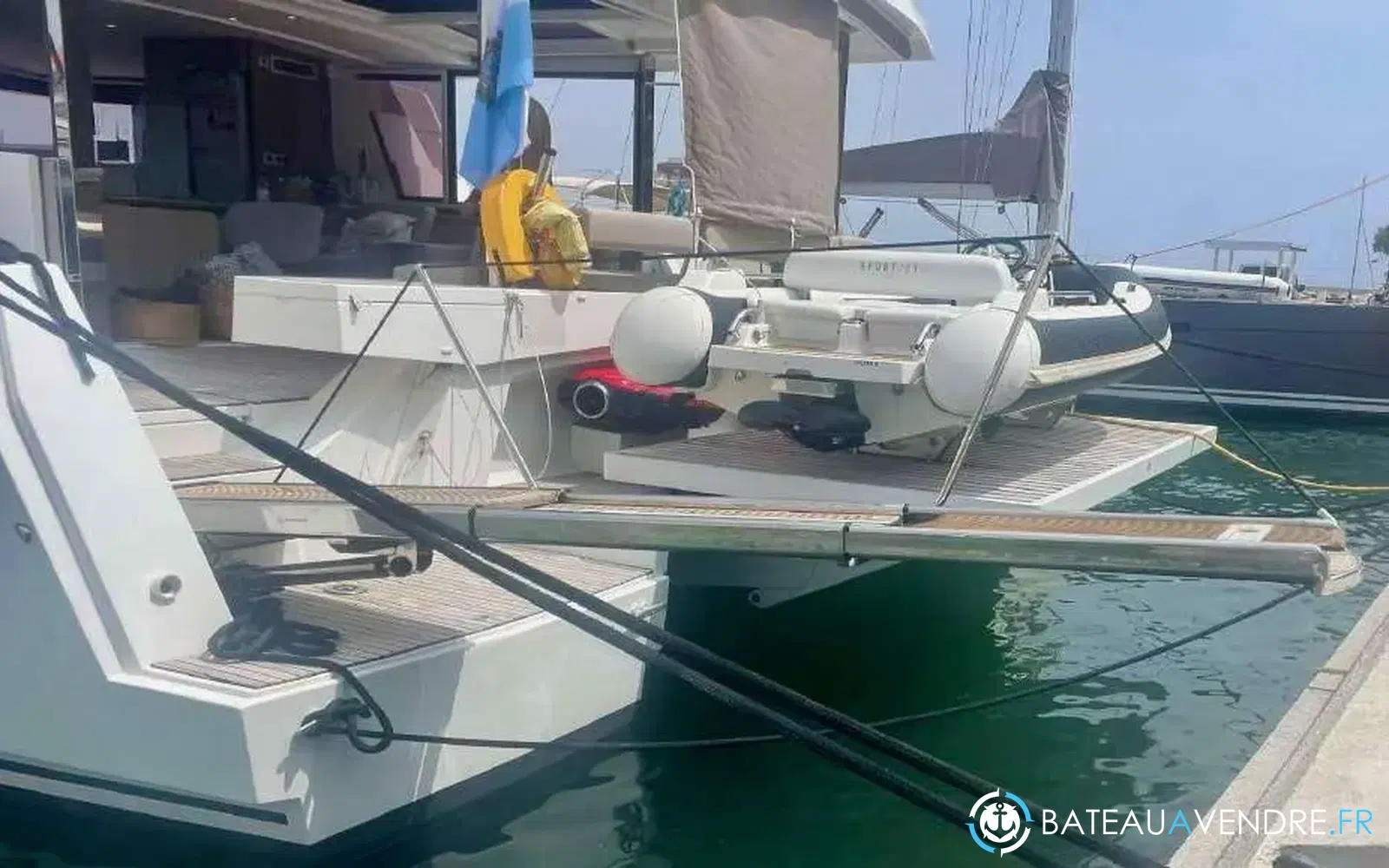 slider 8 Bali Catamarans Bali 5.4