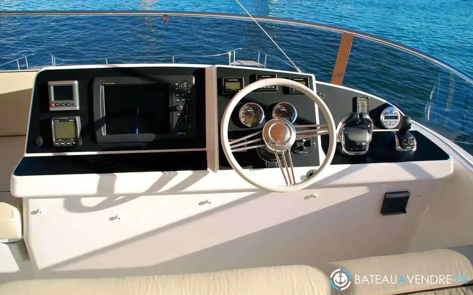 slider 102 Fountaine Pajot Queensland 55