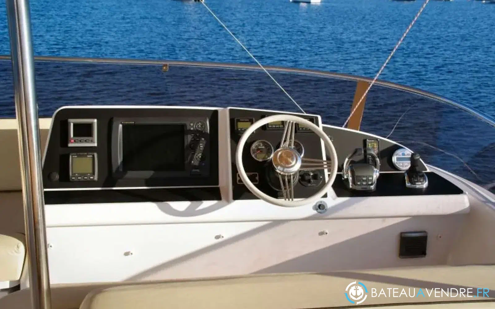 slider 107 Fountaine Pajot Queensland 55