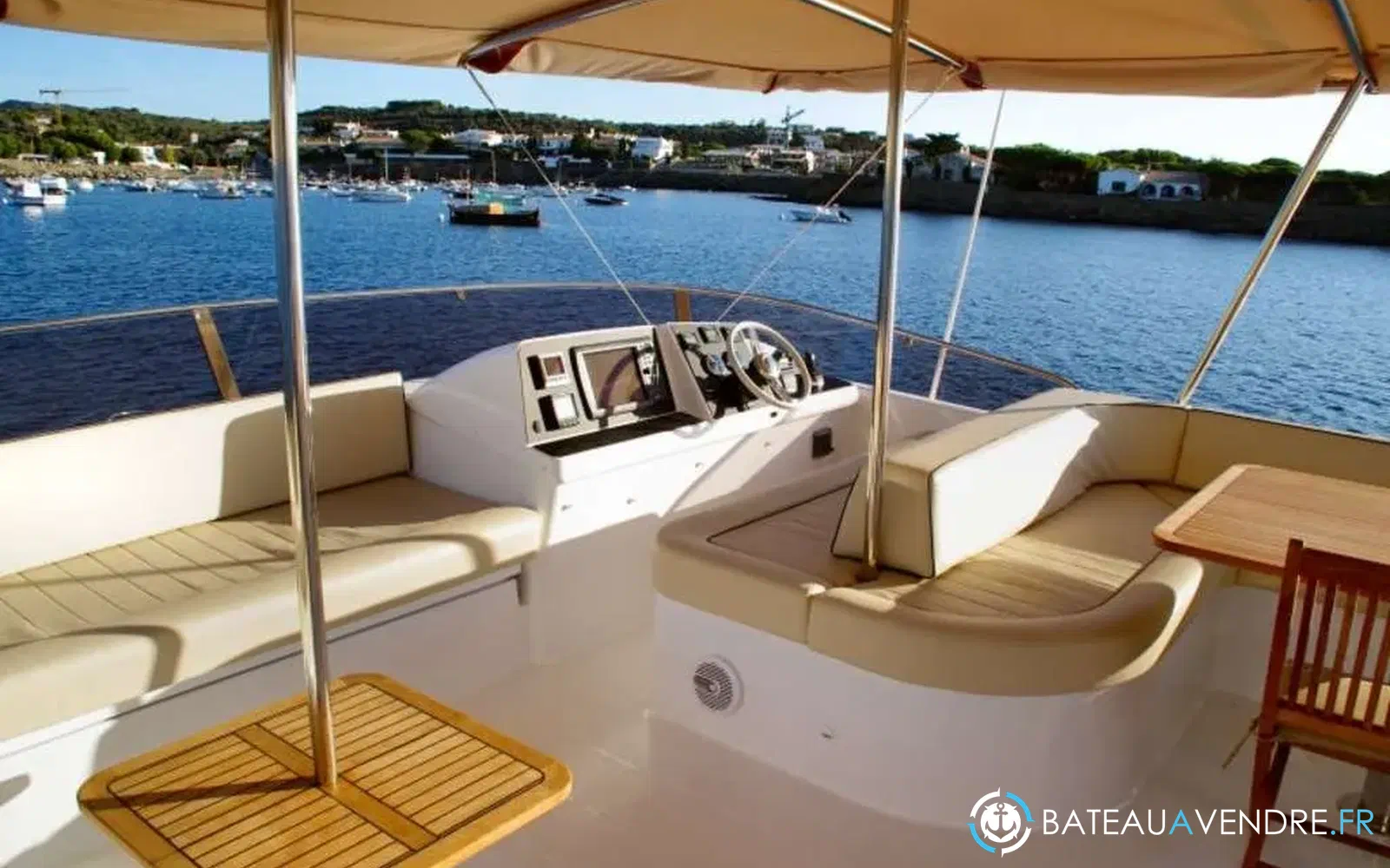 slider 115 Fountaine Pajot Queensland 55