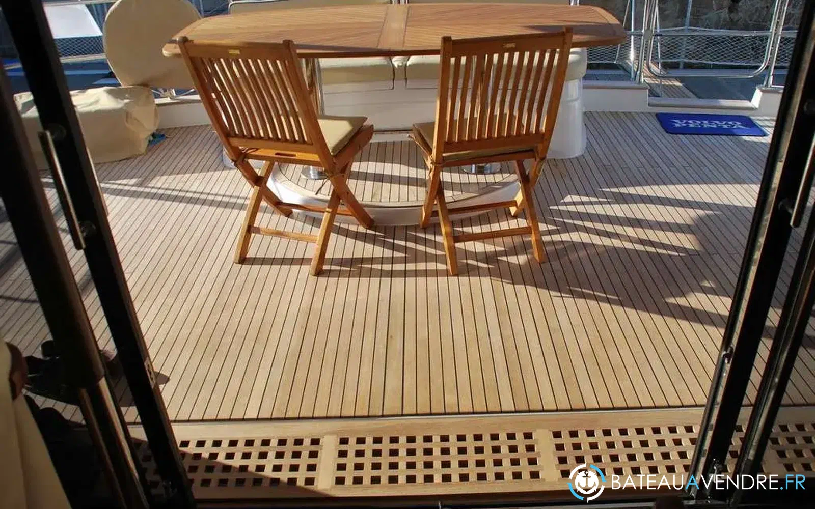 slider 16 Fountaine Pajot Queensland 55