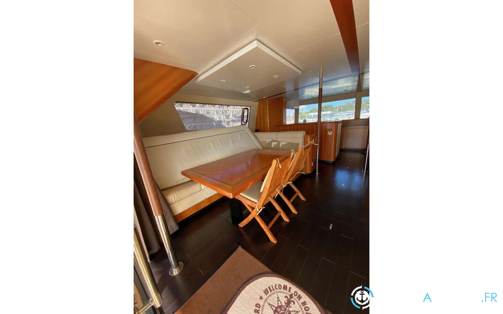 slider 26 Fountaine Pajot Queensland 55