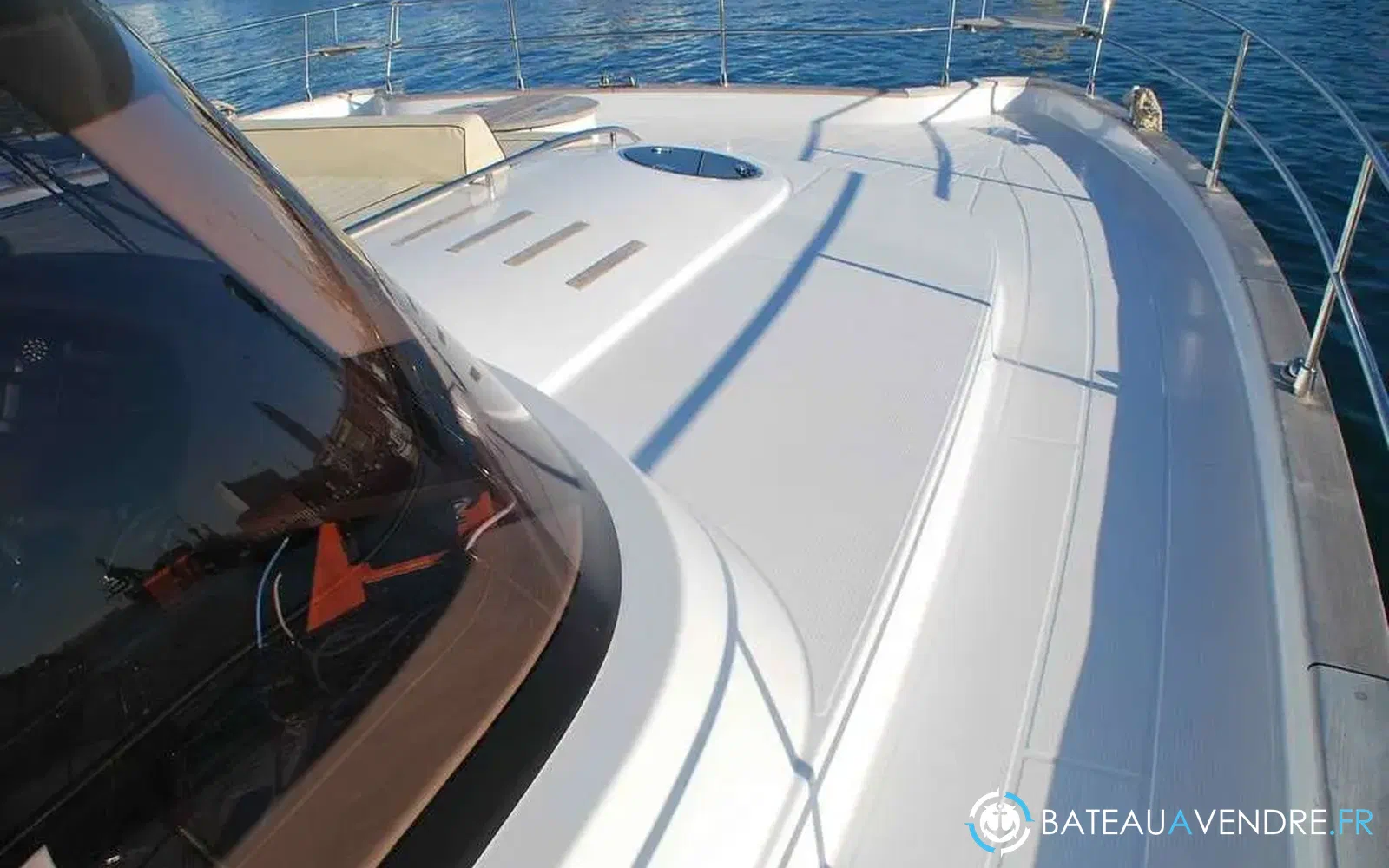 slider 32 Fountaine Pajot Queensland 55