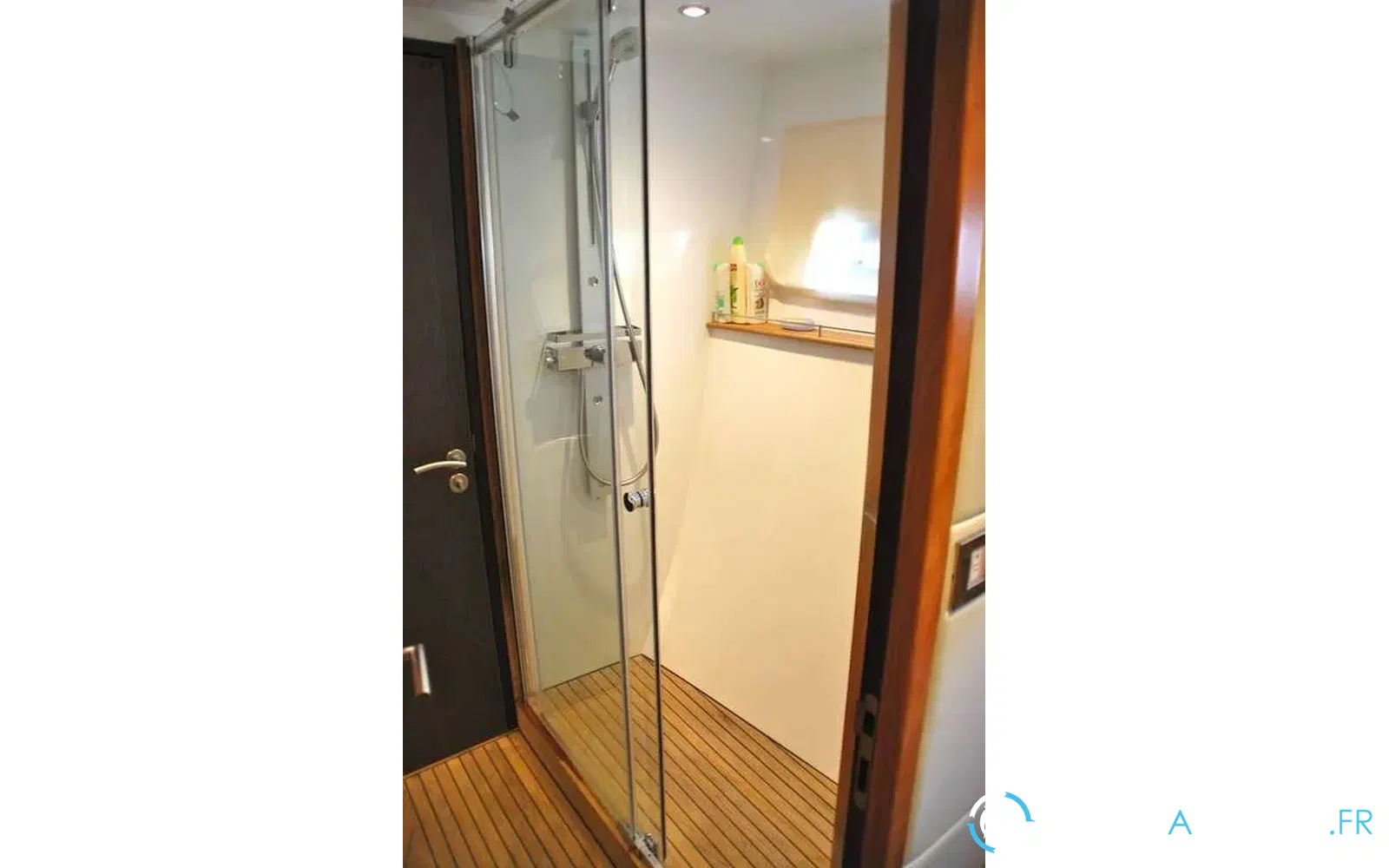 slider 36 Fountaine Pajot Queensland 55