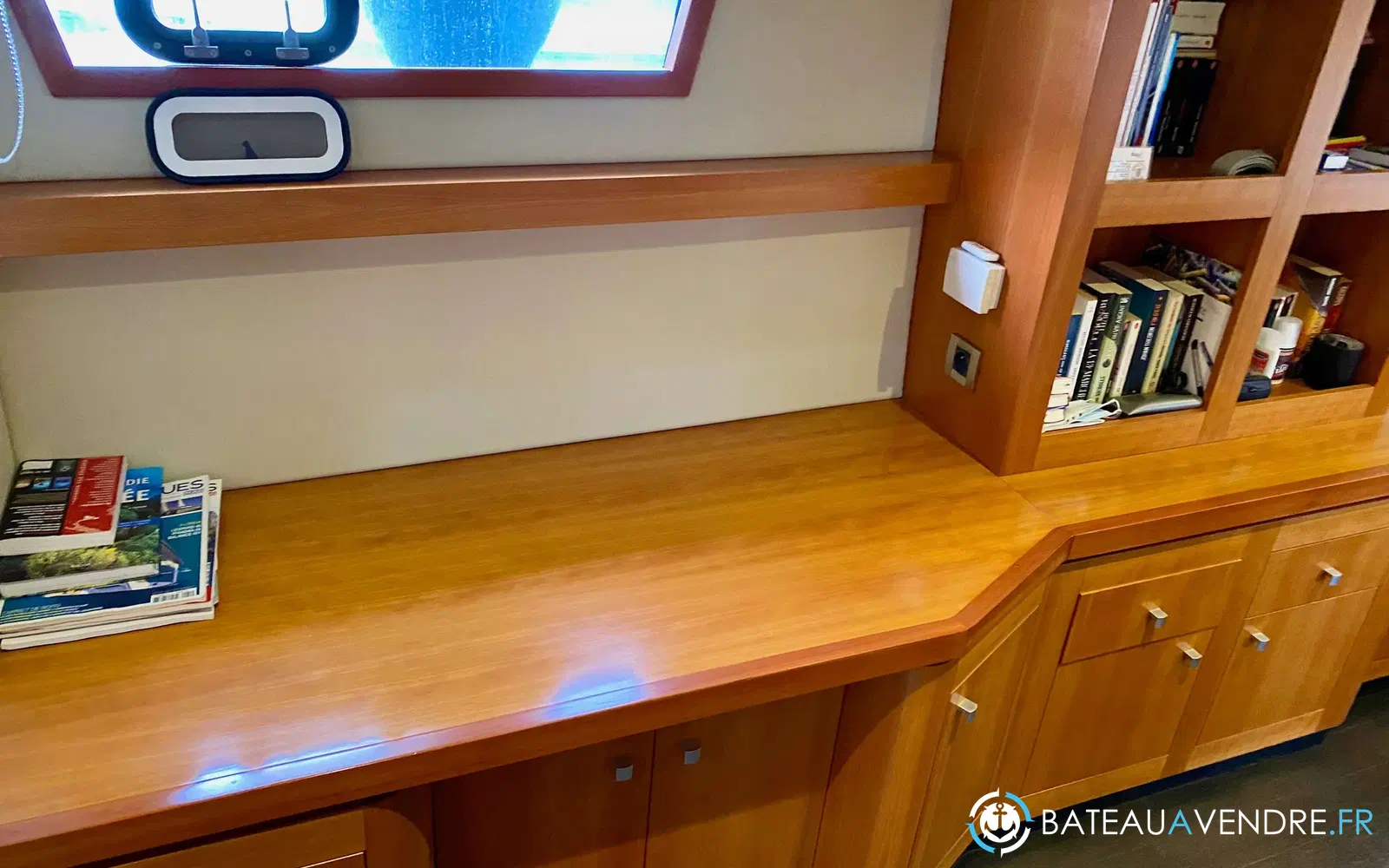 slider 39 Fountaine Pajot Queensland 55