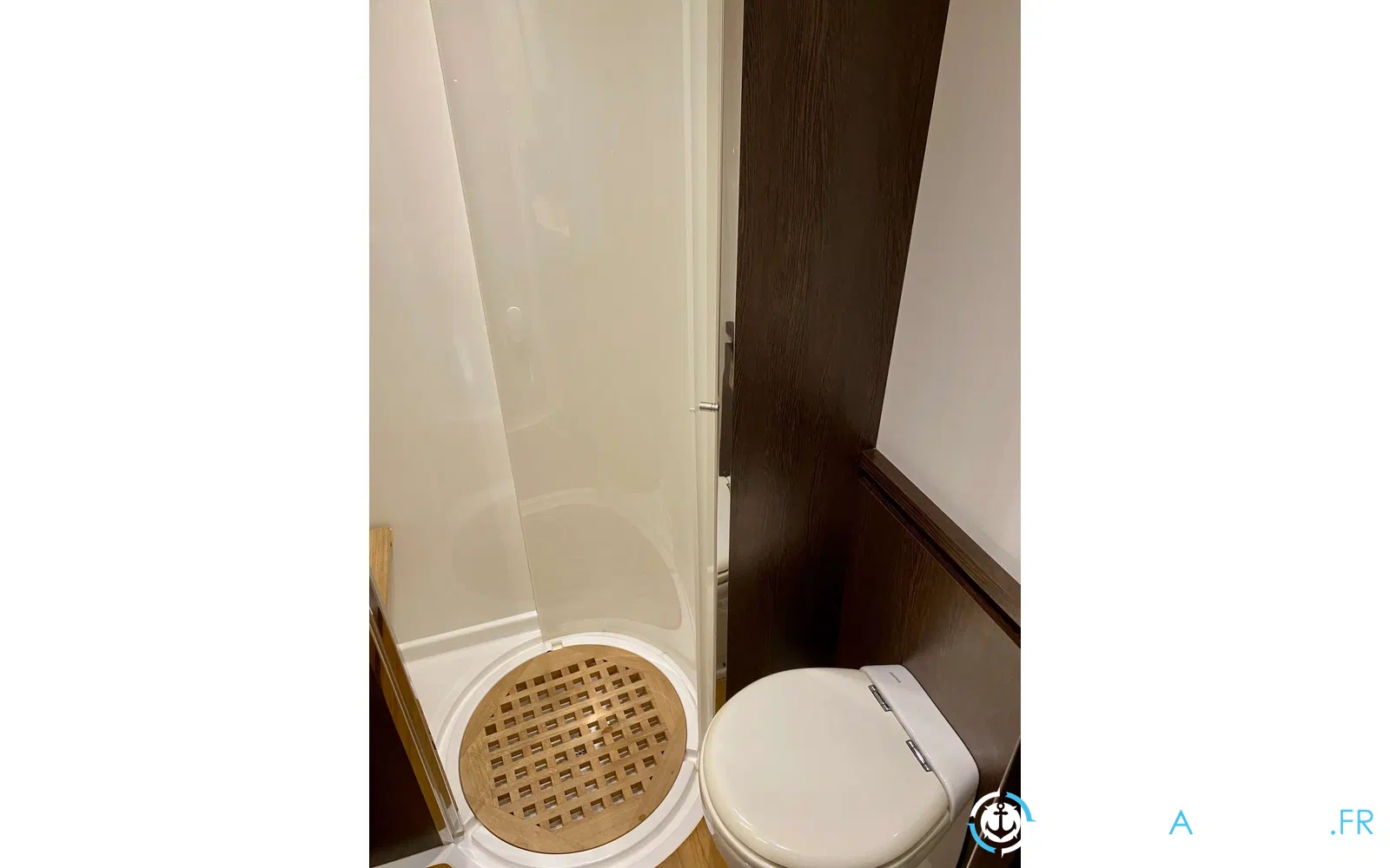 slider 40 Fountaine Pajot Queensland 55
