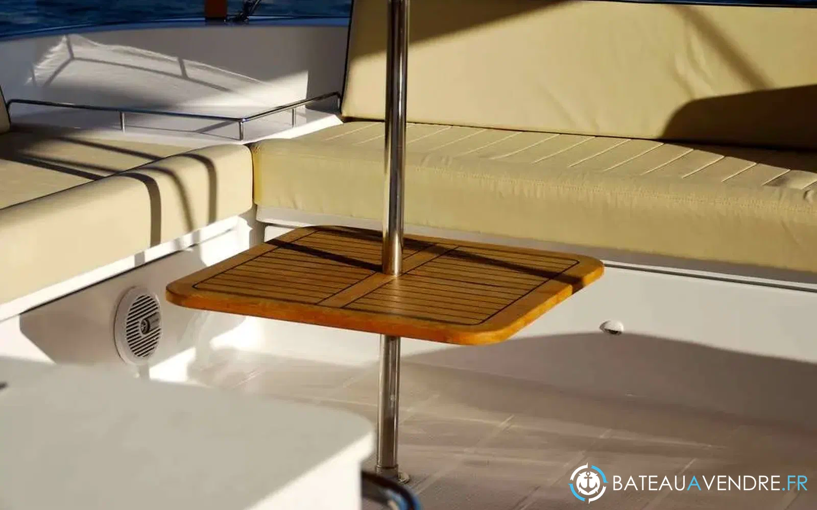 slider 42 Fountaine Pajot Queensland 55