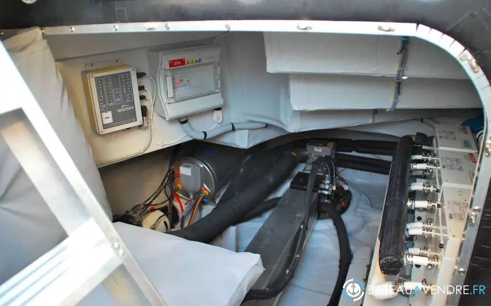 slider 45 Fountaine Pajot Queensland 55