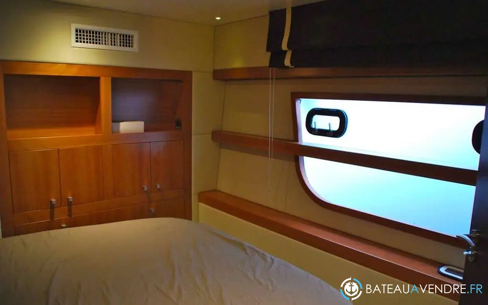 slider 47 Fountaine Pajot Queensland 55
