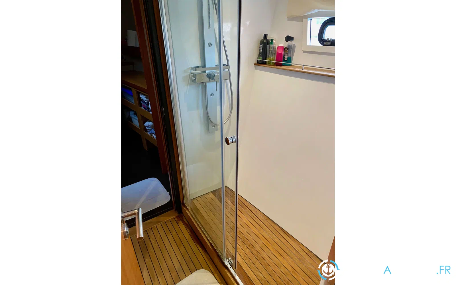 slider 48 Fountaine Pajot Queensland 55