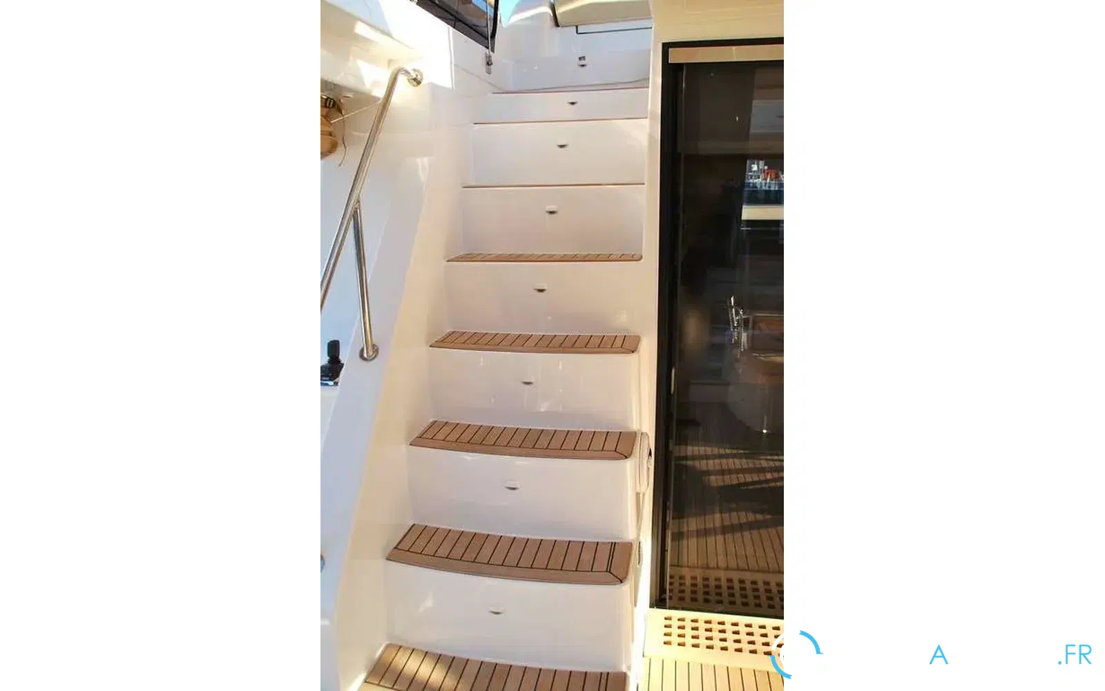 slider 49 Fountaine Pajot Queensland 55