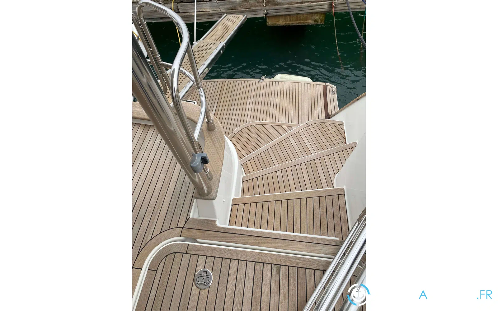slider 51 Fountaine Pajot Queensland 55
