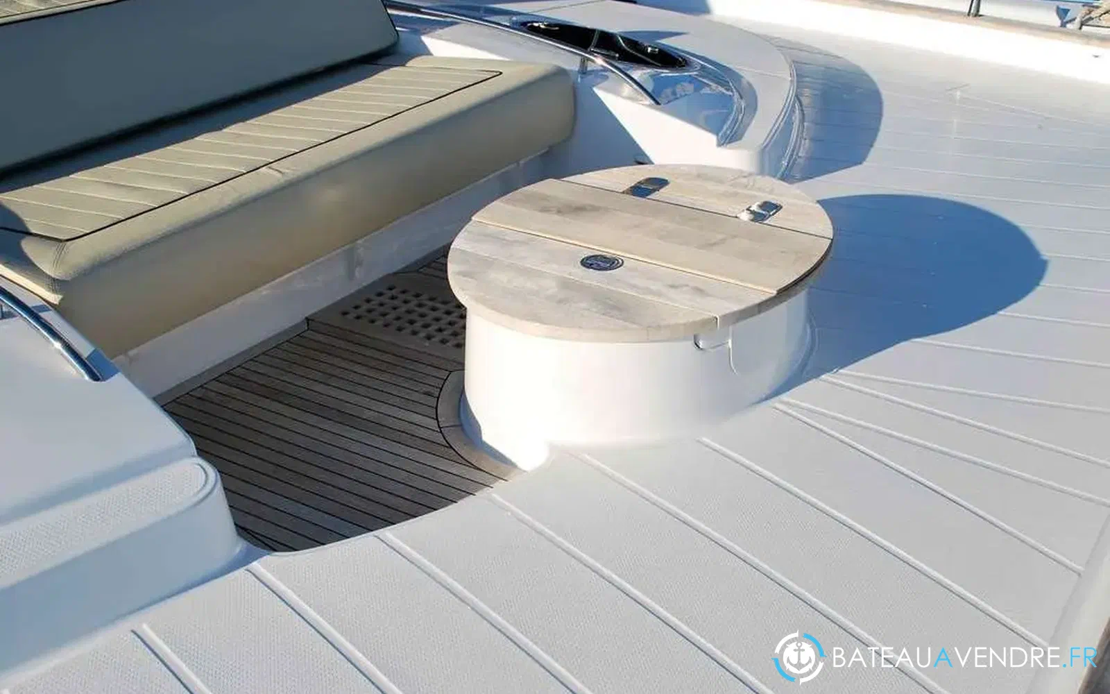 slider 55 Fountaine Pajot Queensland 55