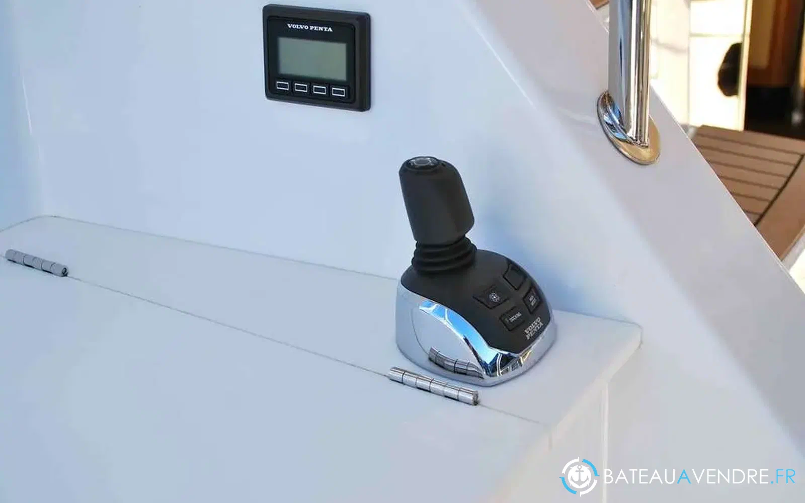 slider 56 Fountaine Pajot Queensland 55