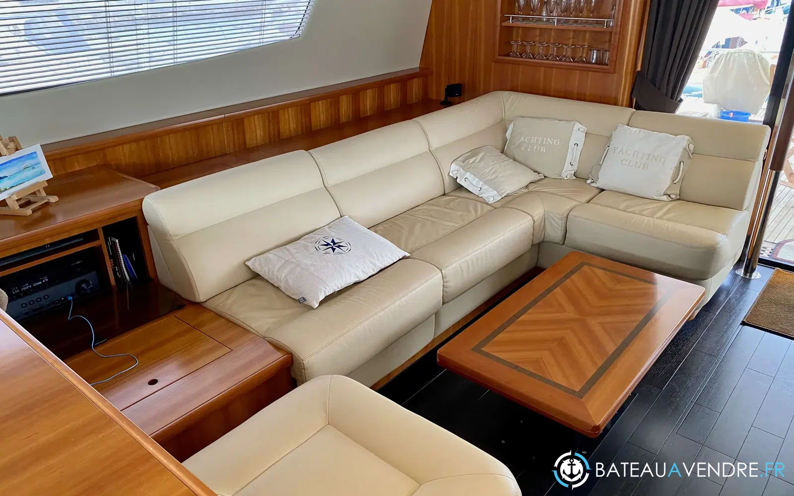slider 5 Fountaine Pajot Queensland 55